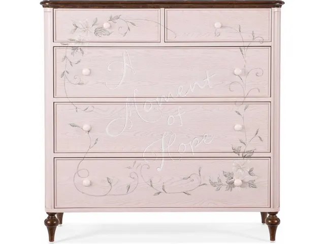 Moment of Hope Chest - Alternative View