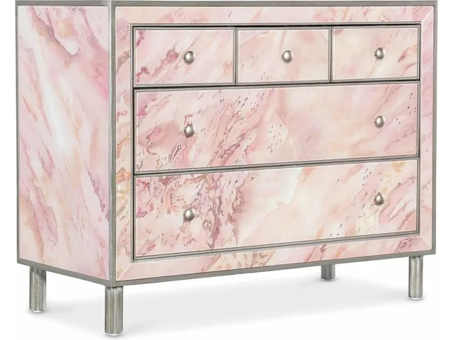 Susan G. Komen Eternal Chest