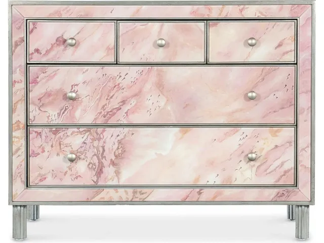 Susan G. Komen Eternal Chest - Alternative View