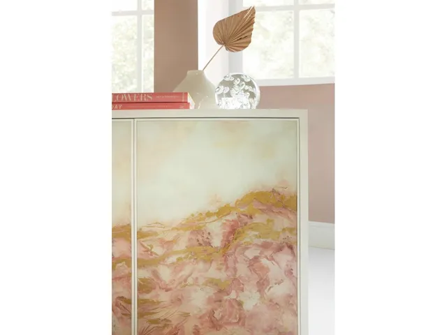 Camaraderie Credenza - Alternative View