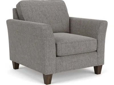 Libby Fabric Chair