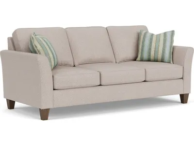 Libby Fabric Sofa