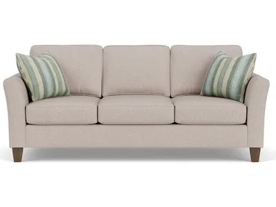 Libby Fabric Sofa