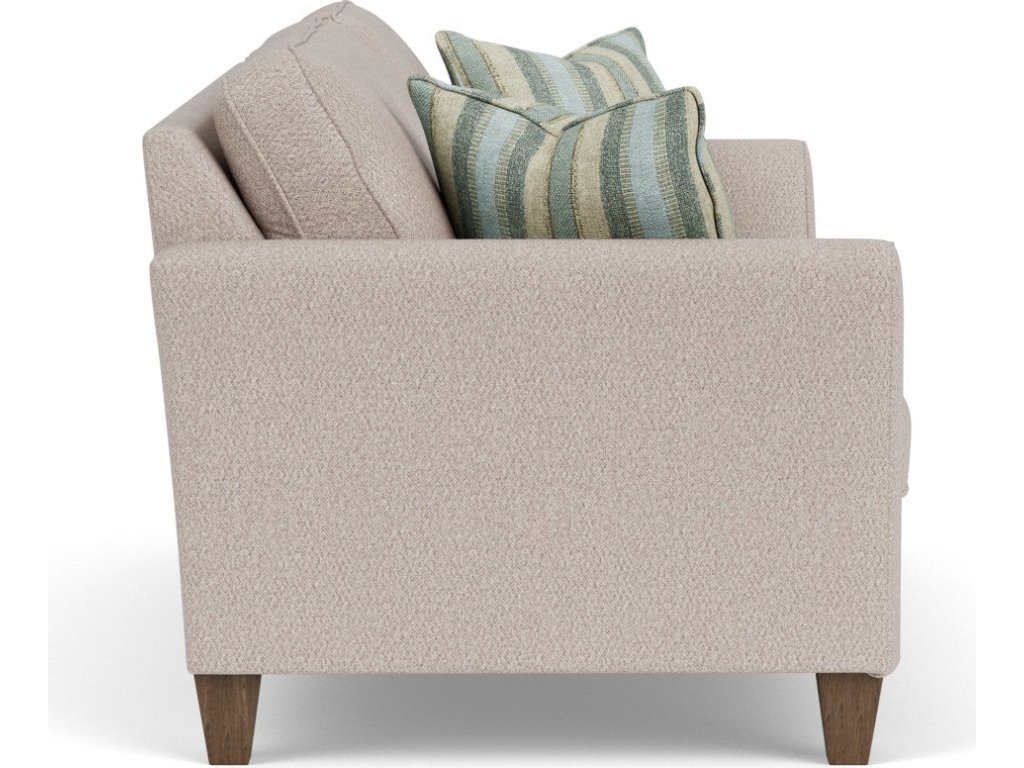 Libby Fabric Sofa - image 2