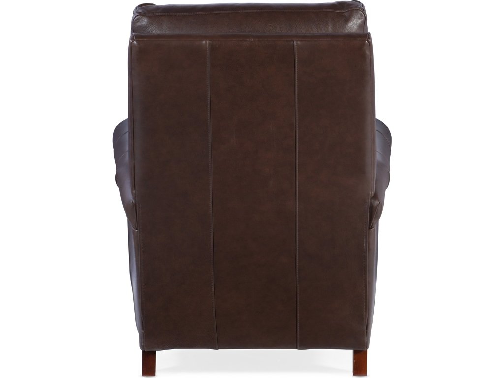 Haskins 3-Way Reclining Lounger - image 1