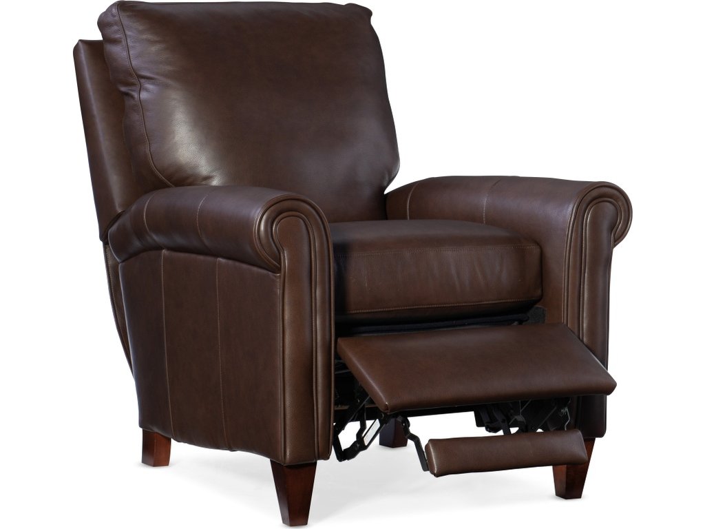 Haskins 3-Way Reclining Lounger - image 2