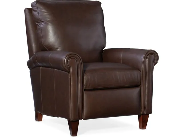 Haskins 3-Way Reclining Lounger