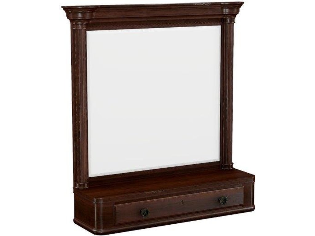 Dressing Mirror - main image