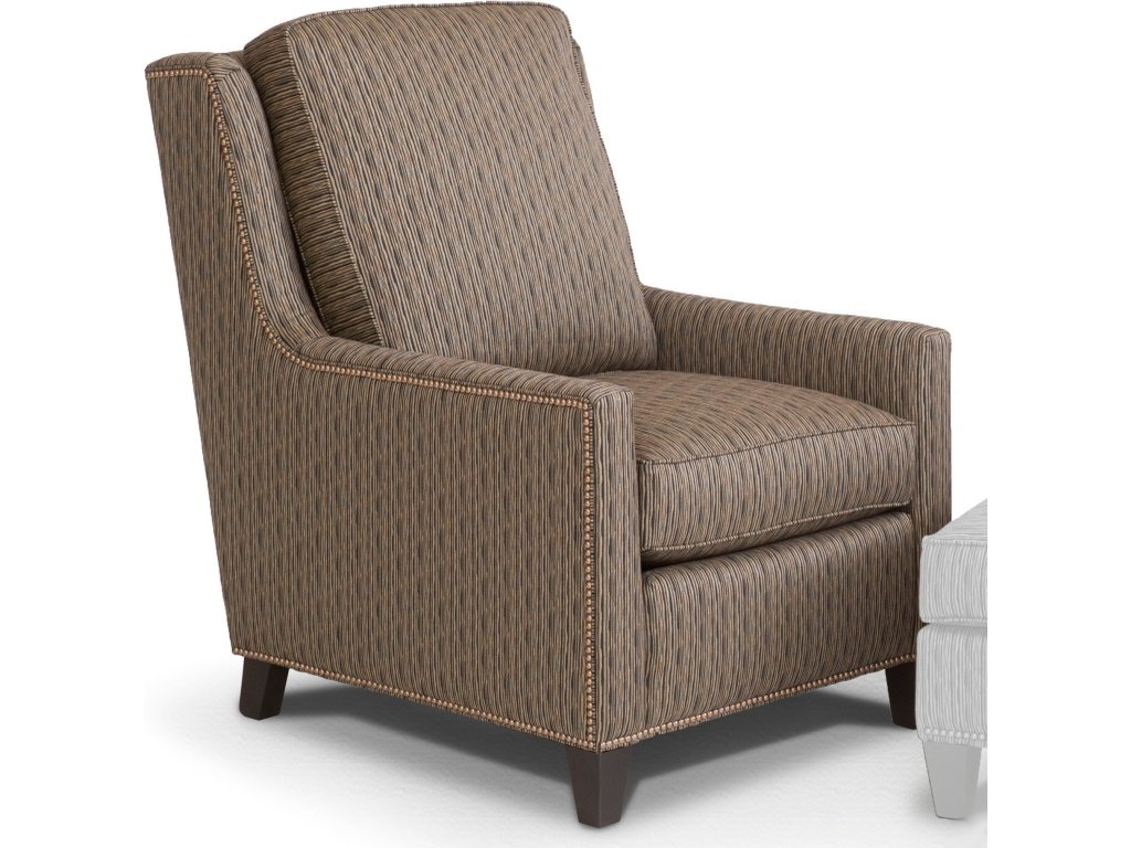 Pressback Reclining Chair - main image