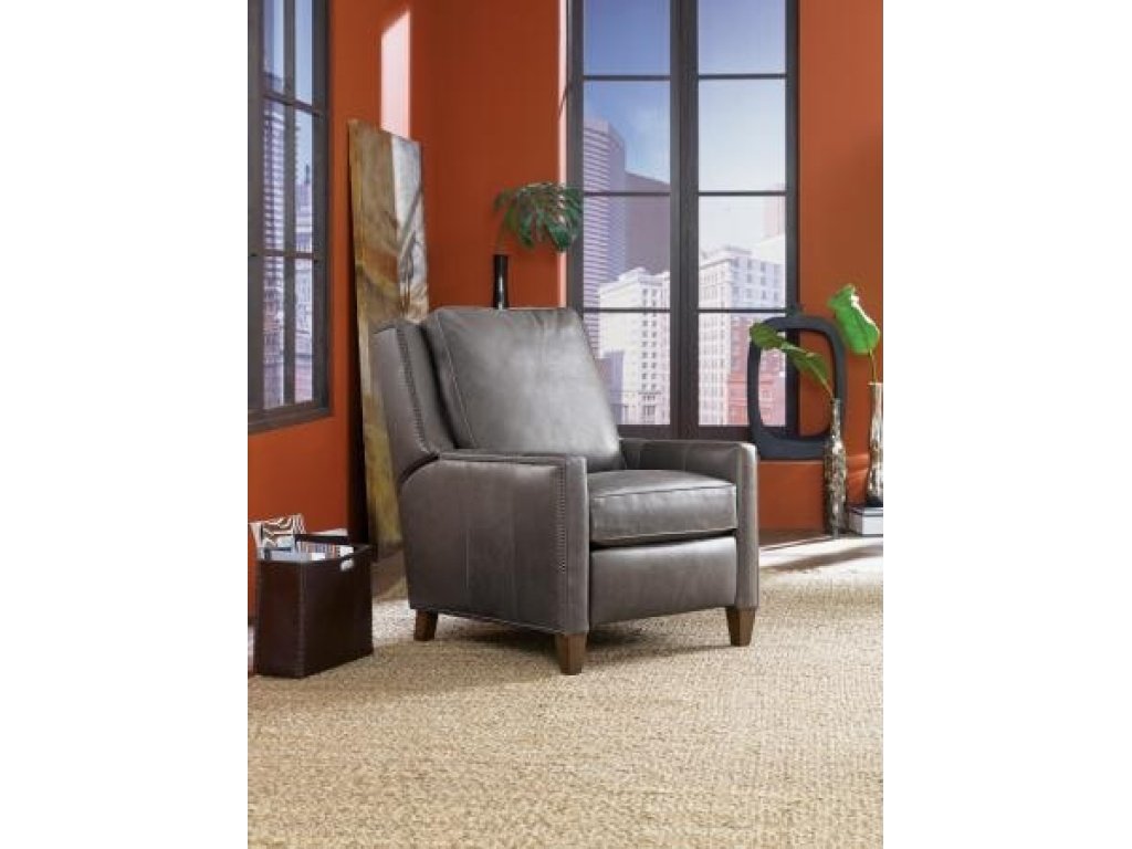 Pressback Reclining Chair - image 3