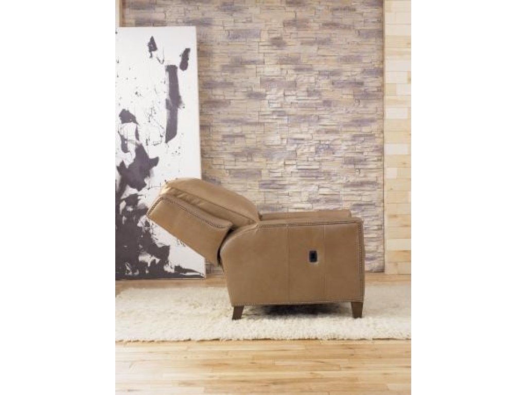 Pressback Reclining Chair - image 2