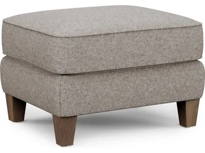 Finley Fabric Ottoman