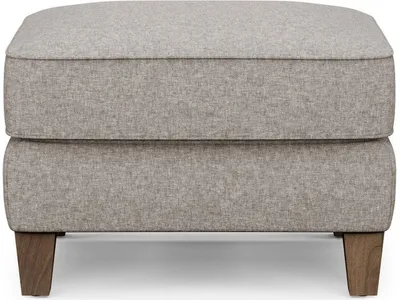 Finley Fabric Ottoman