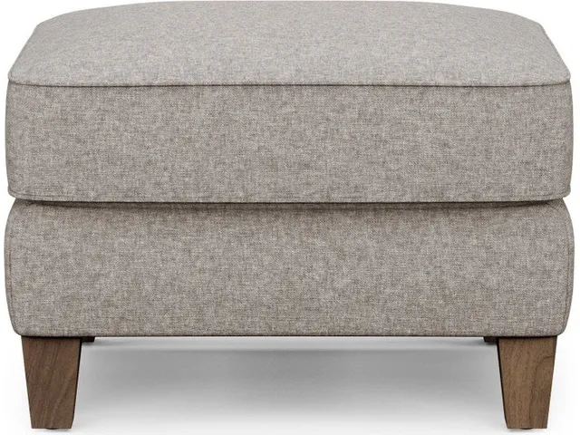 Finley Fabric Ottoman - Alternative View