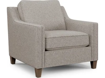 Finley Fabric Chair