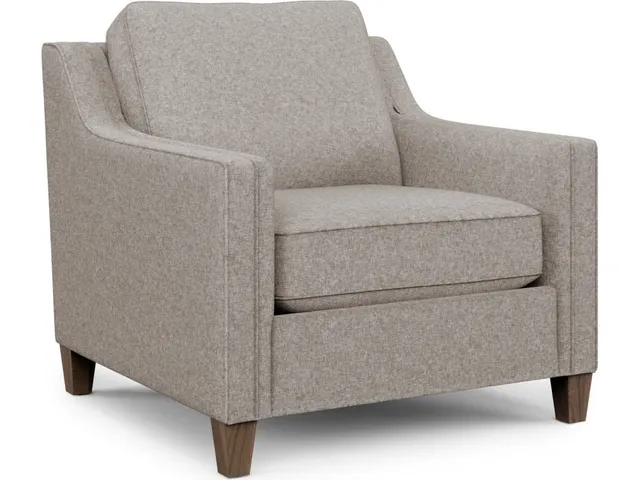 Finley Fabric Chair