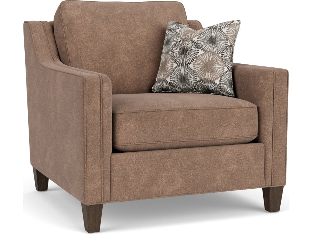 Finley Fabric Chair - image 9