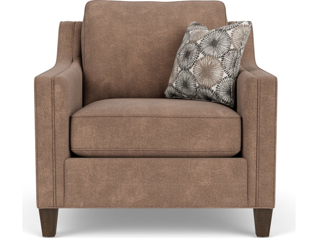 Finley Fabric Chair - image 11