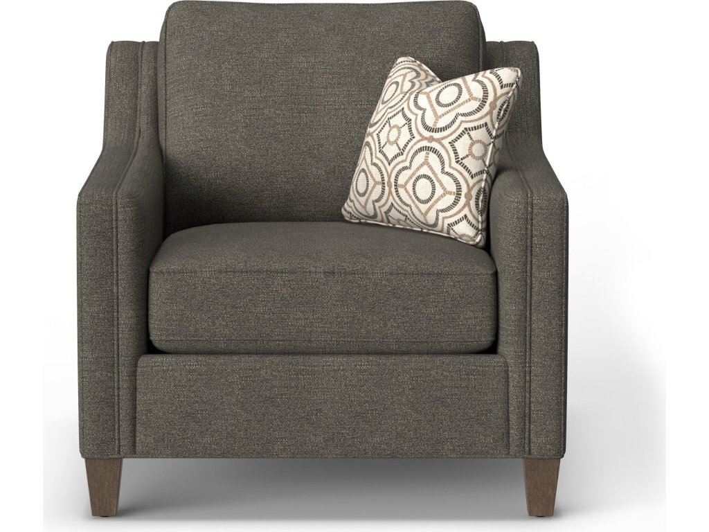 Finley Fabric Chair - image 12