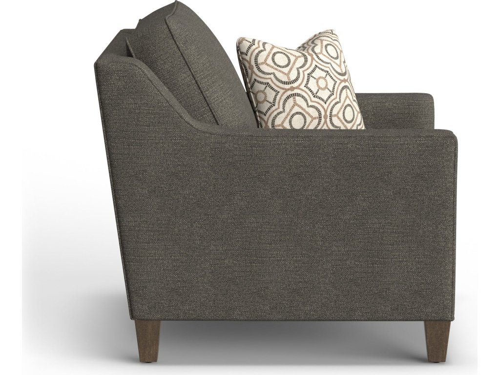 Finley Fabric Chair - image 13