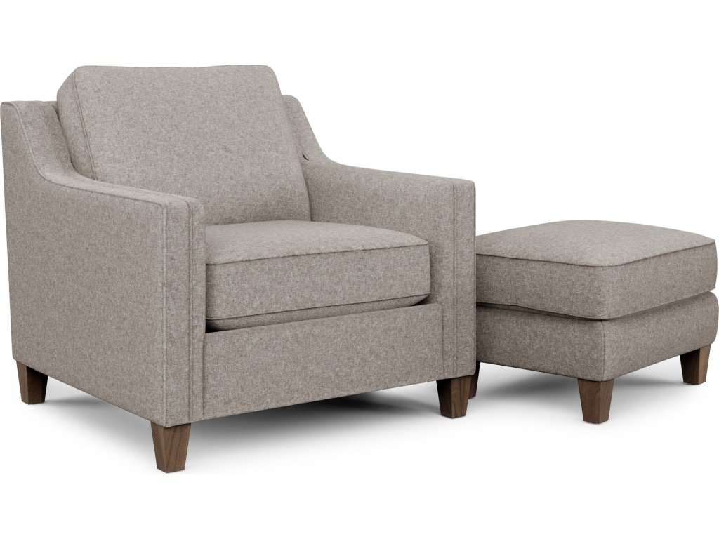 Finley Fabric Chair - image 14