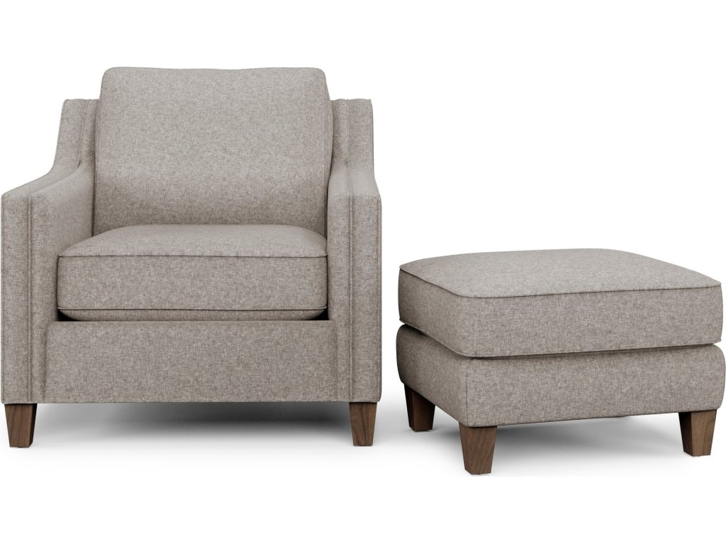 Finley Fabric Chair - image 15