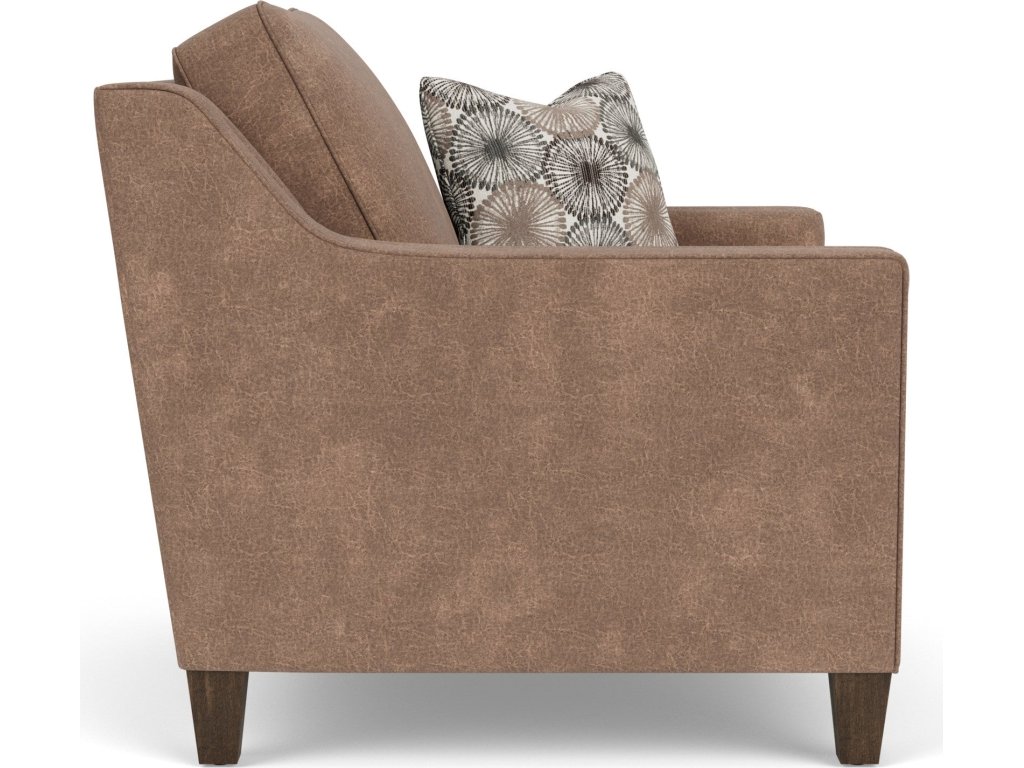 Finley Fabric Chair - image 3