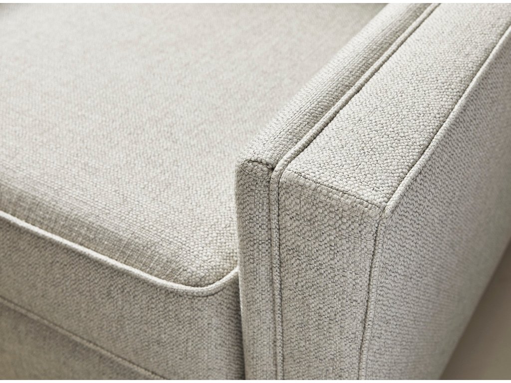 Finley Fabric Chair - image 7