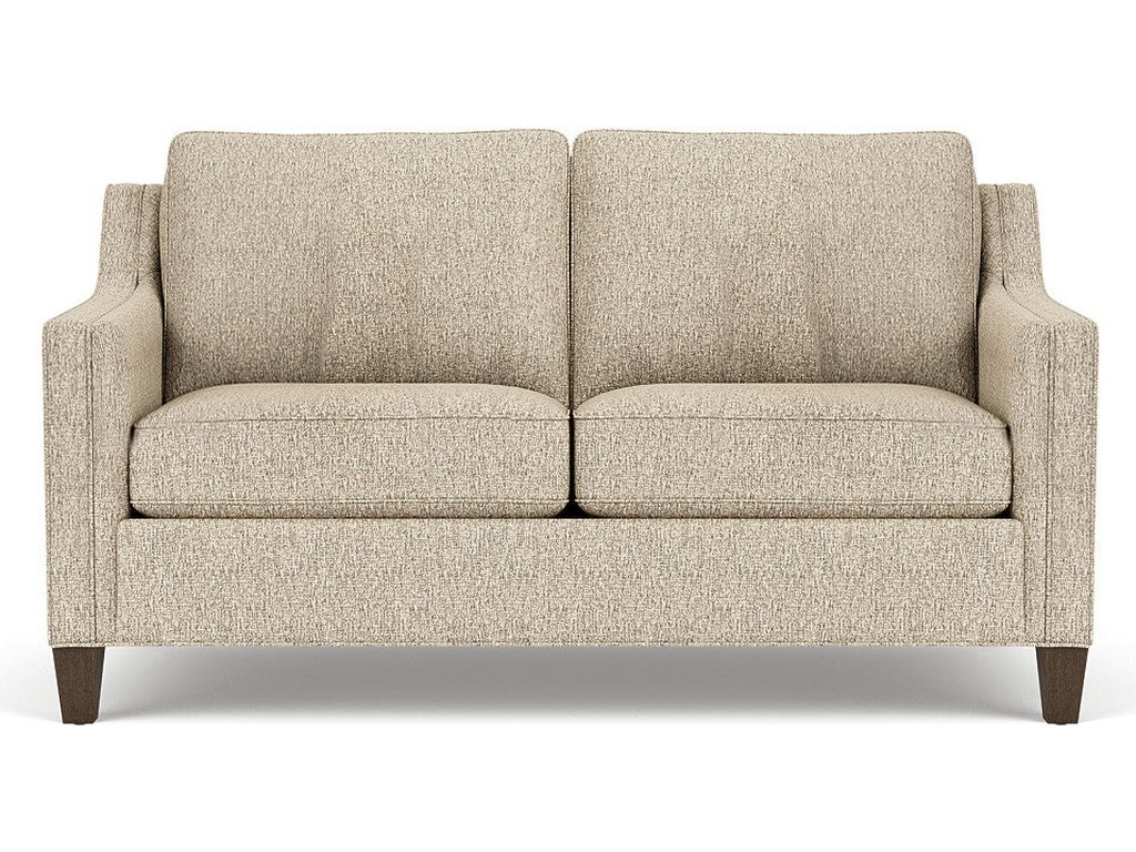 Finley Fabric Loveseat - image 1