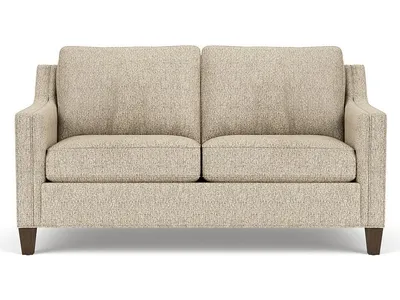 Finley Fabric Loveseat - Alternative View