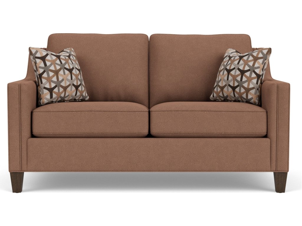 Finley Fabric Loveseat - image 6