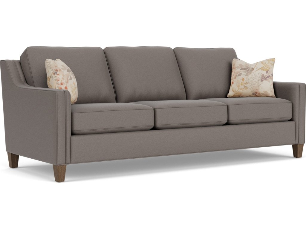 Finley Fabric Sofa - main image