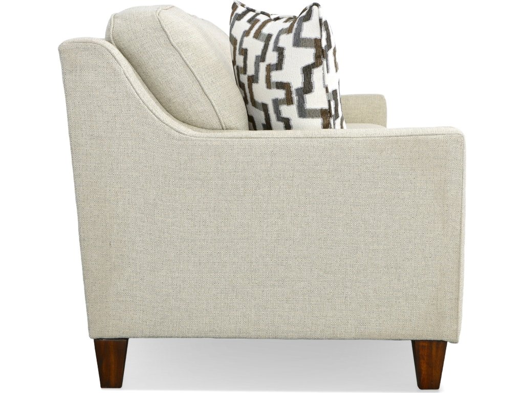 Finley Fabric Sofa - image 9