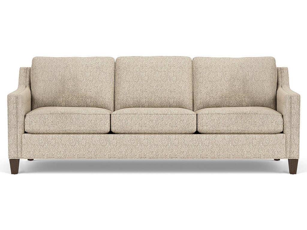 Finley Fabric Sofa - image 1