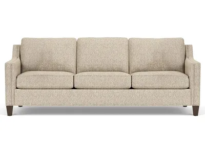 Finley Fabric Sofa - Alternative View
