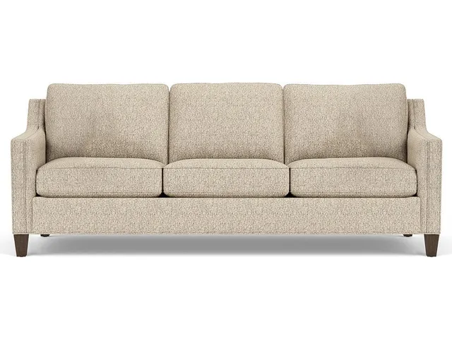 Finley Fabric Sofa - Alternative View
