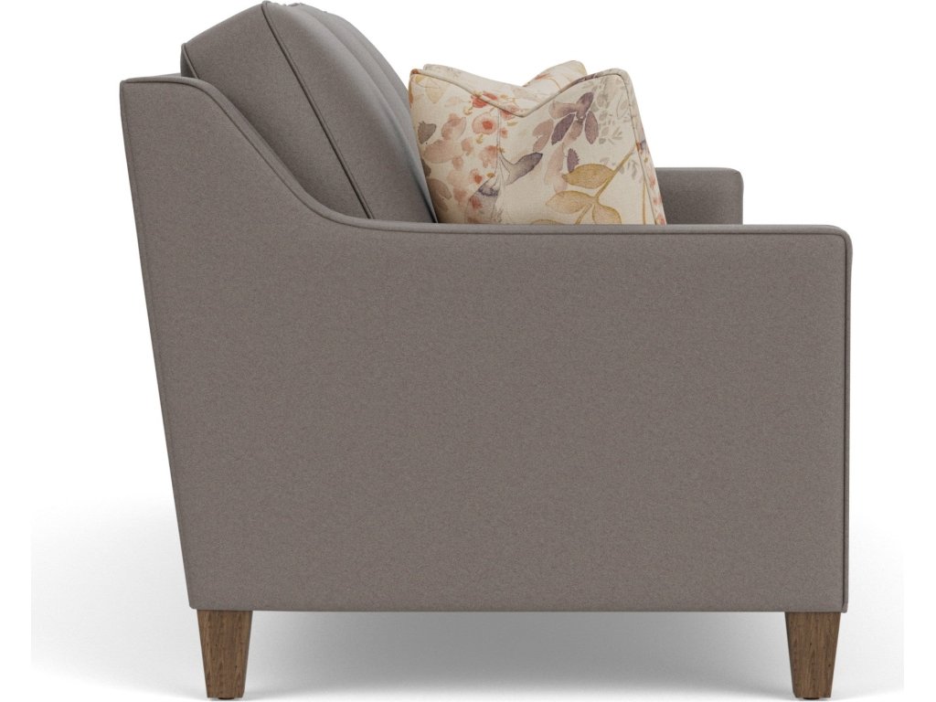 Finley Fabric Sofa - image 2