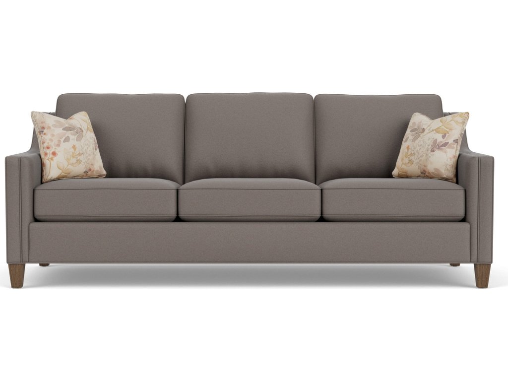 Finley Fabric Sofa - image 5
