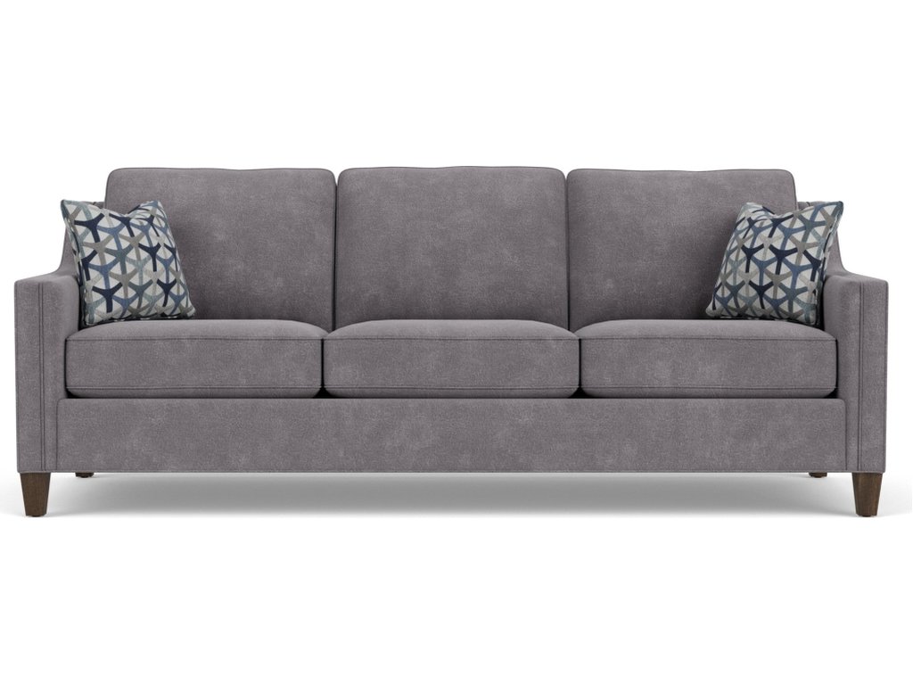 Finley Fabric Sofa - image 6