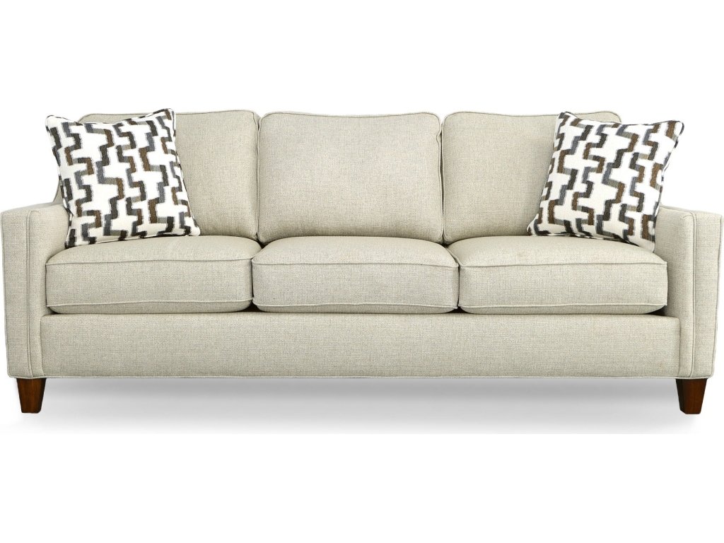 Finley Fabric Sofa - image 7