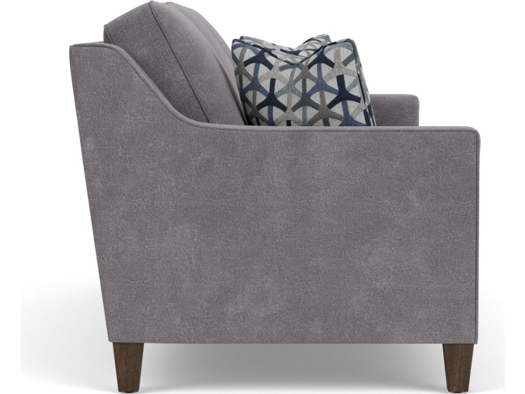 Finley Fabric Sofa - image 8