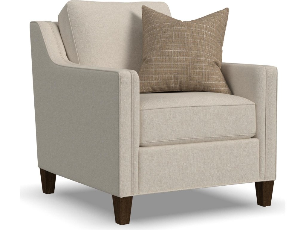 Finley Fabric Power Incliner - main image