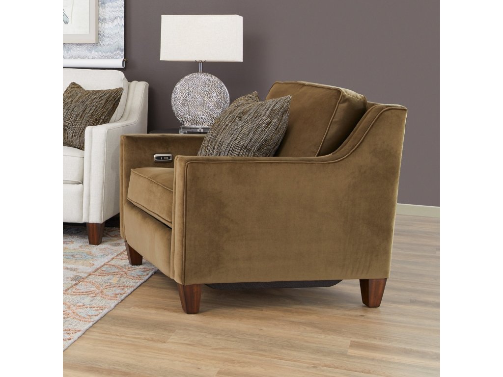 Finley Fabric Power Incliner - image 1