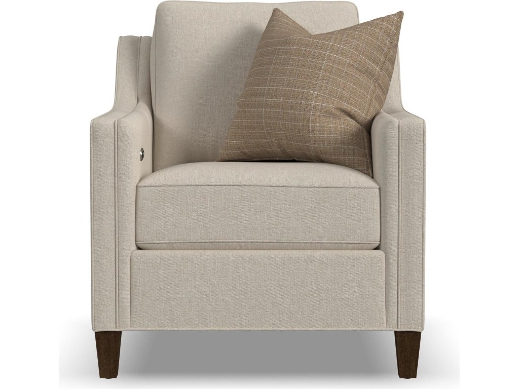 Finley Fabric Power Incliner - image 2
