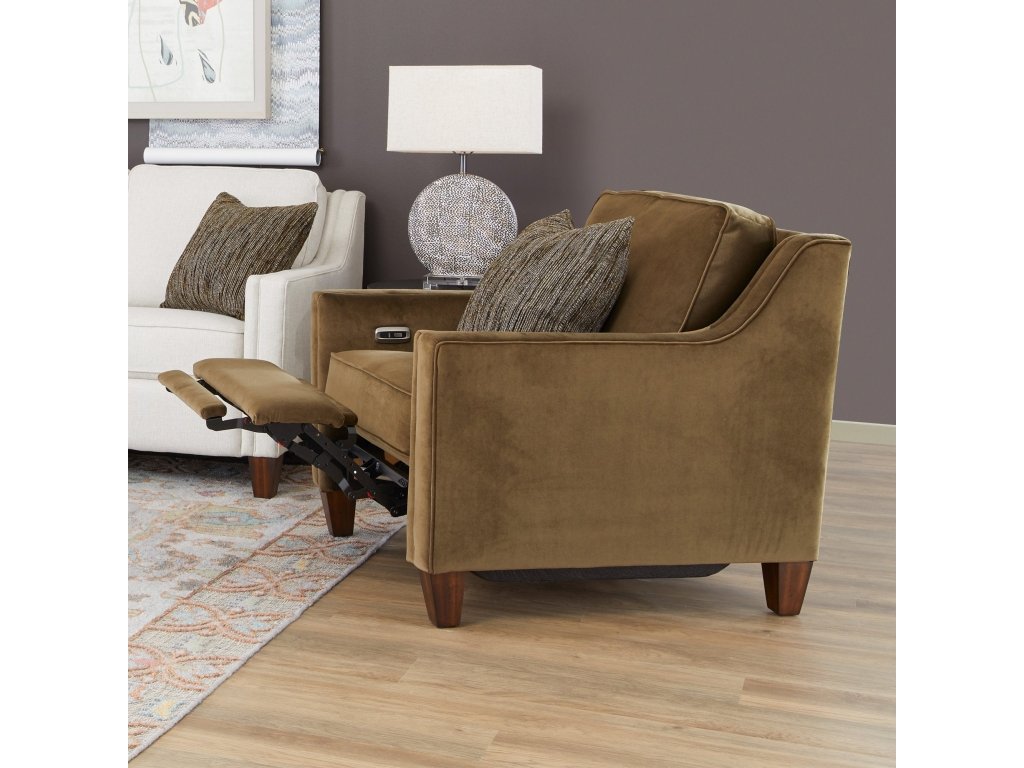 Finley Fabric Power Incliner - image 4
