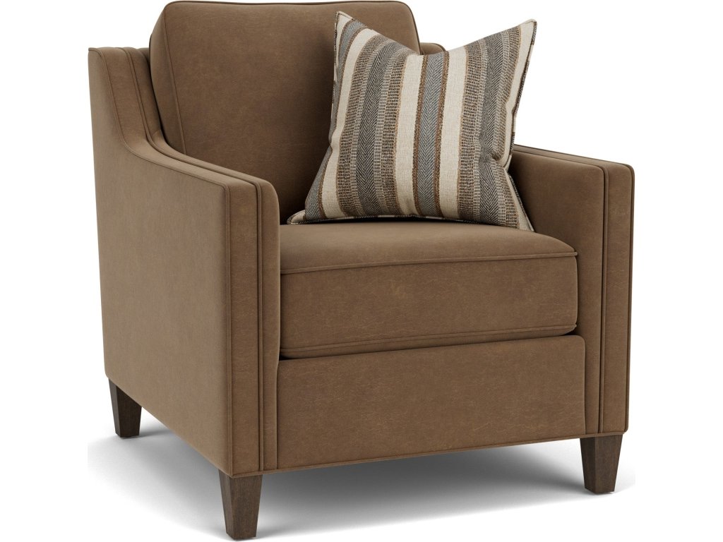 Finley Fabric Power Incliner - image 5