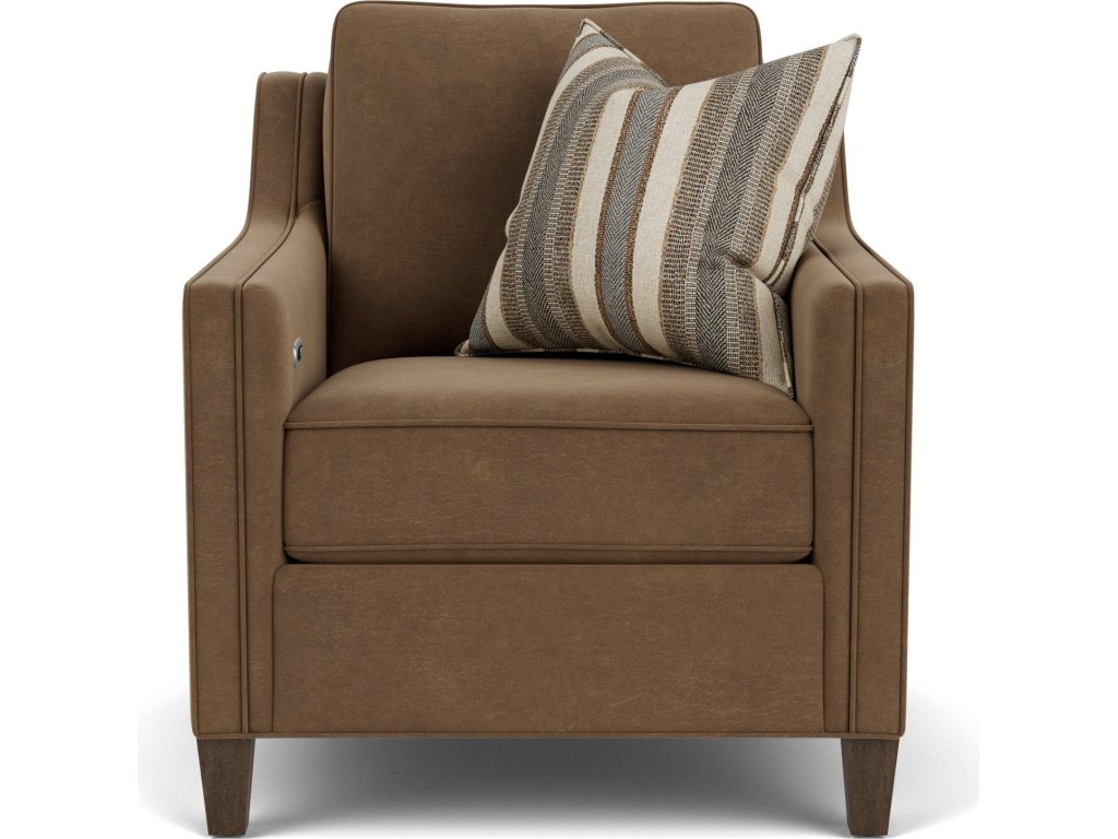 Finley Fabric Power Incliner - image 7