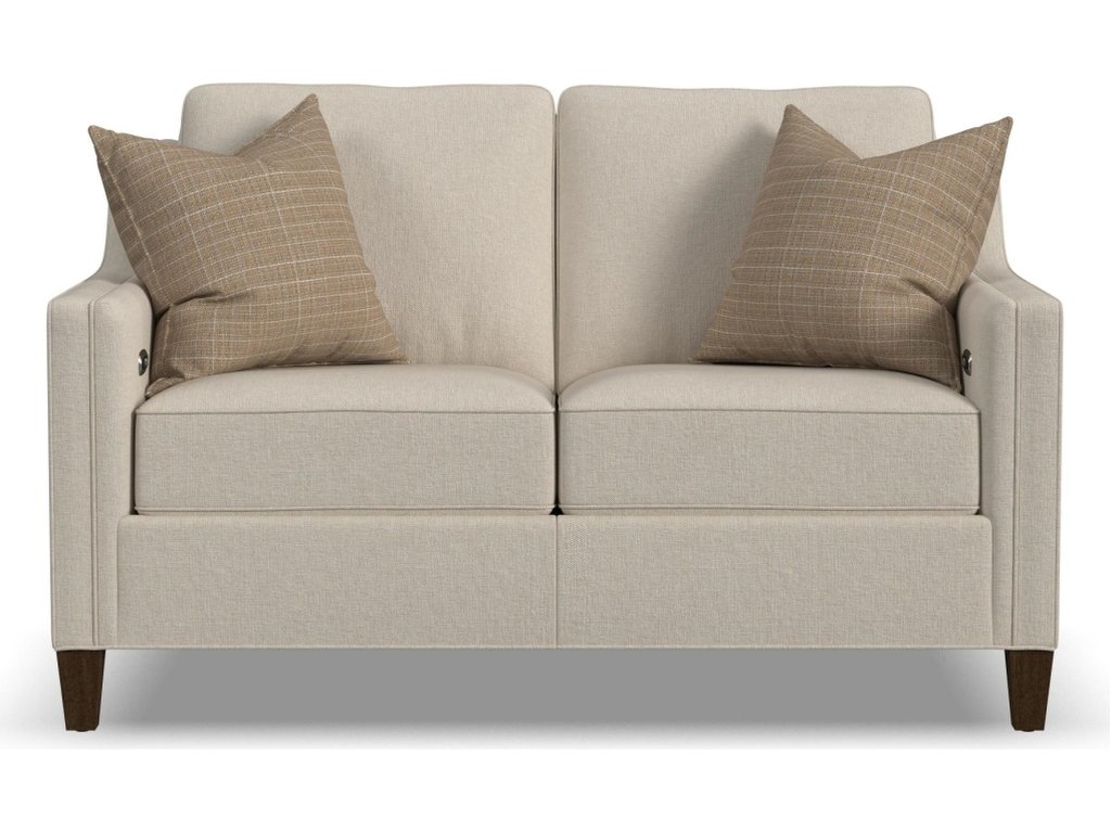 Finley Power Inclining Loveseat - image 2