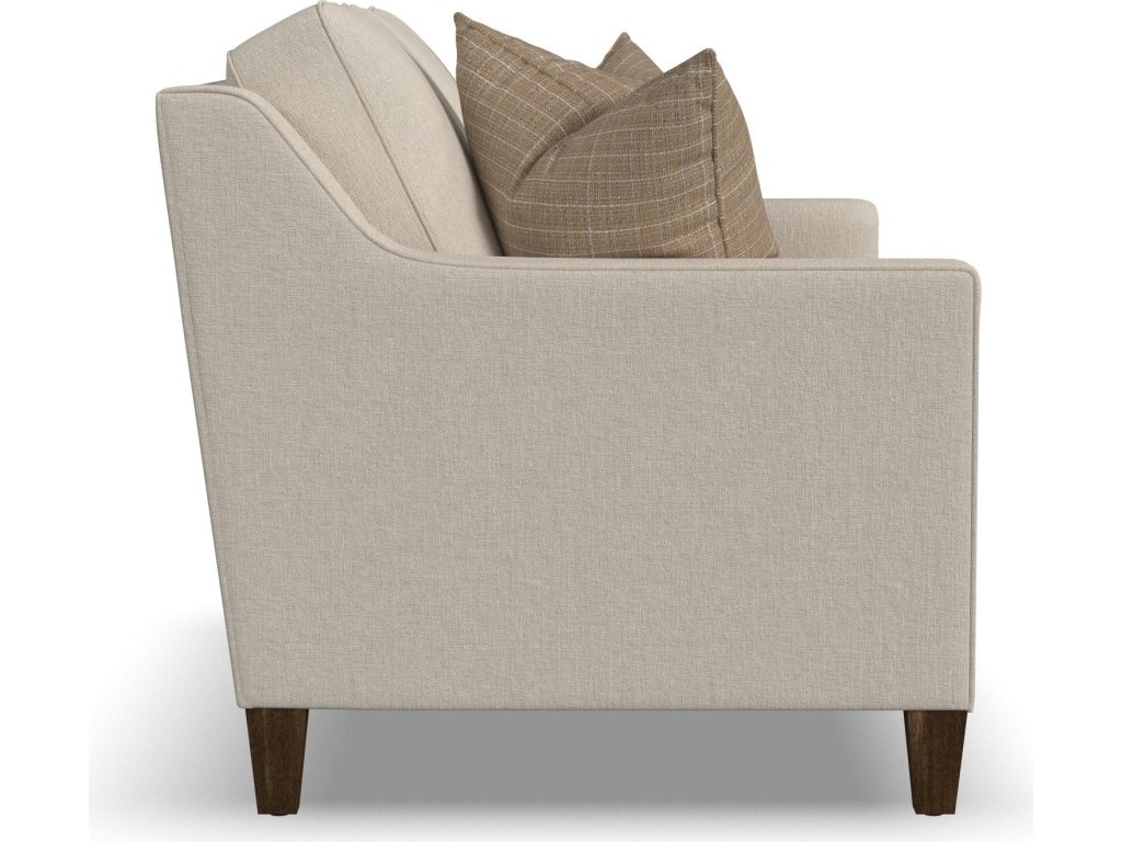 Finley Power Inclining Loveseat - image 3