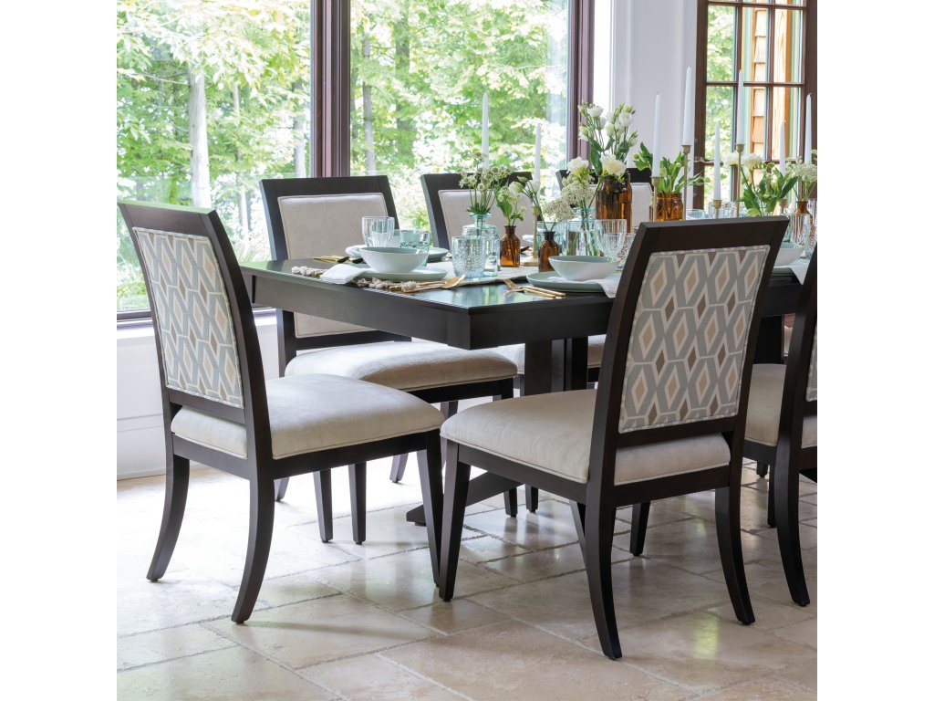 Rectangular Table – Base XQ - image 3